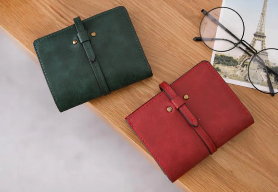 Elegant Everyday Carry Wallet