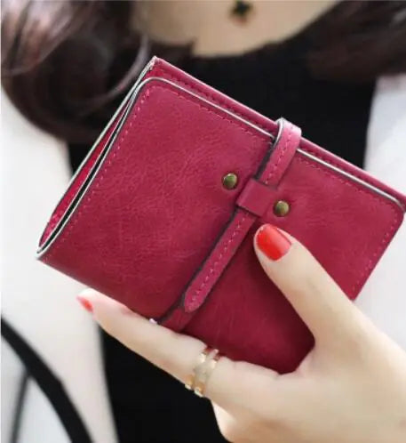 Elegant Everyday Carry Wallet