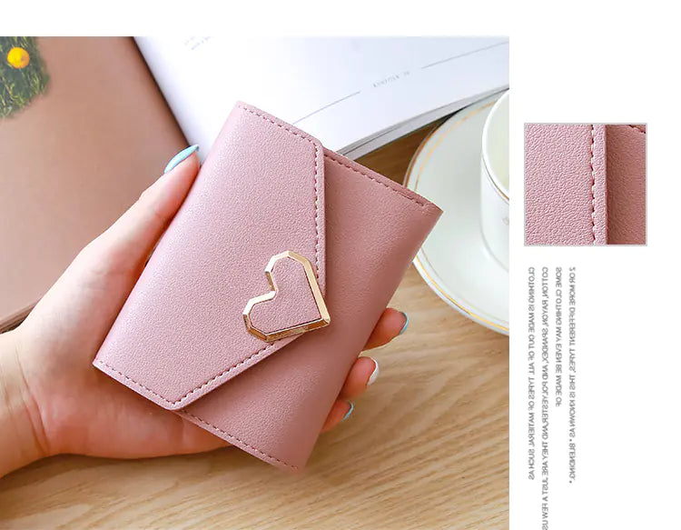 Compact Purse for Women & Youth