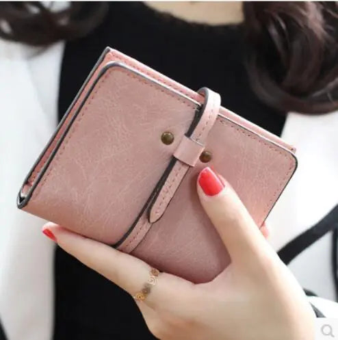 Elegant Everyday Carry Wallet