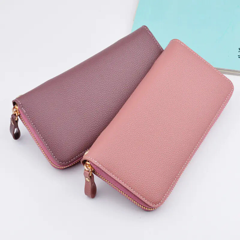 Wallet, Clutch Bag