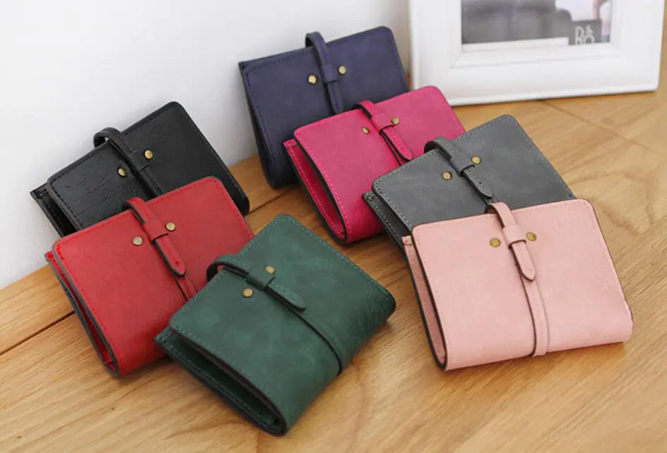 Elegant Everyday Carry Wallet