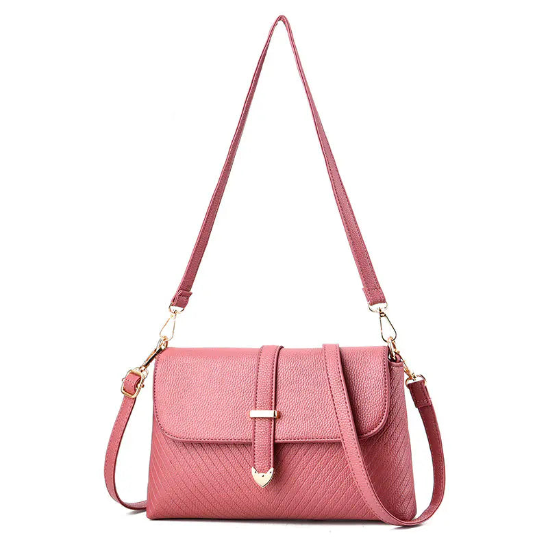 Women's Crossbody Travel Handbag