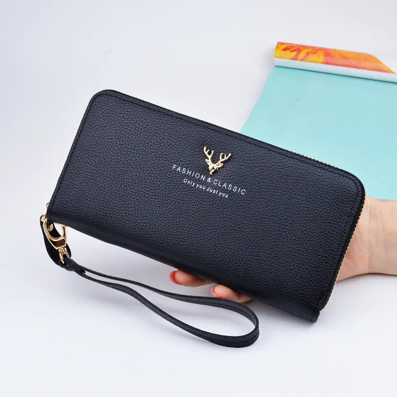 Wallet, Clutch Bag