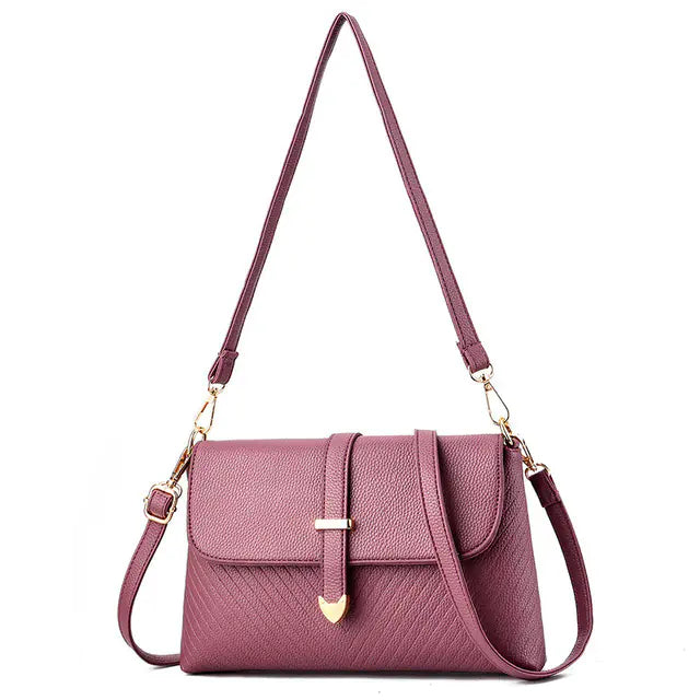 Women's Crossbody Travel Handbag