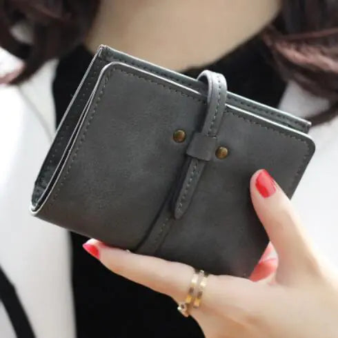 Elegant Everyday Carry Wallet