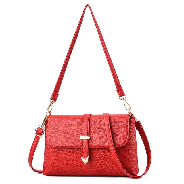 Women's Crossbody Travel Handbag