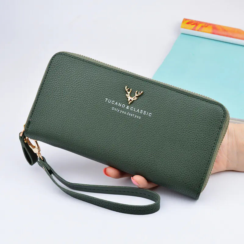 Wallet, Clutch Bag