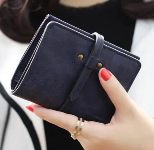 Elegant Everyday Carry Wallet