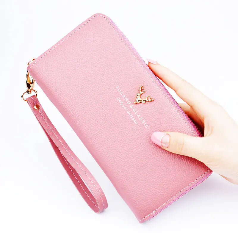 Wallet, Clutch Bag