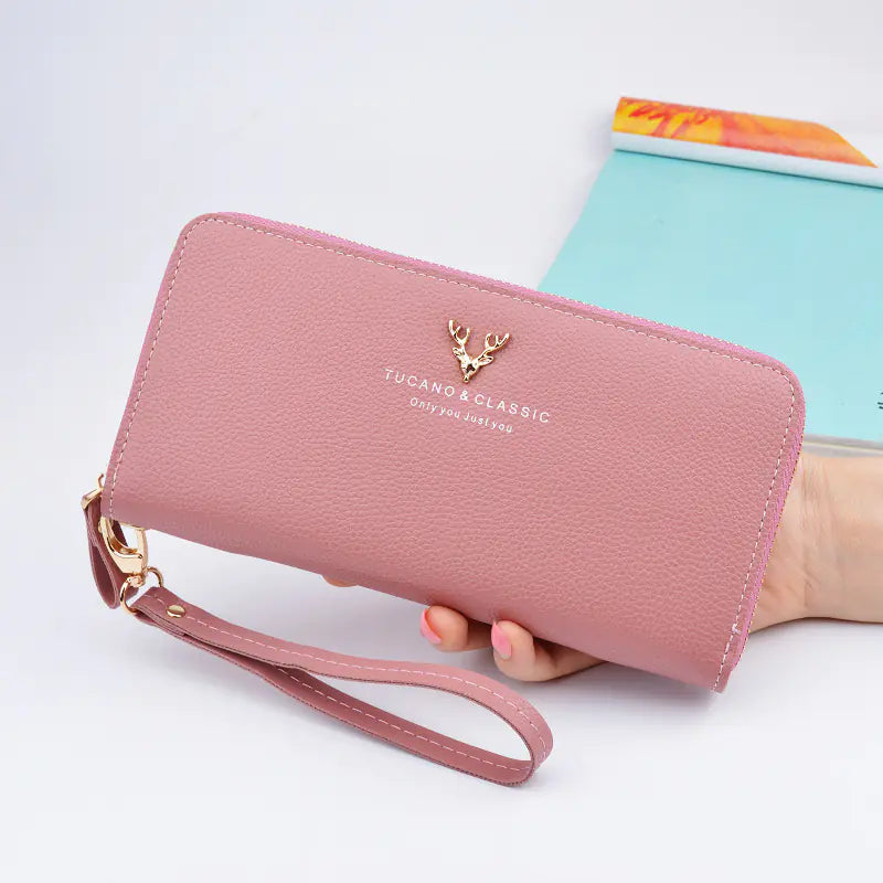 Wallet, Clutch Bag