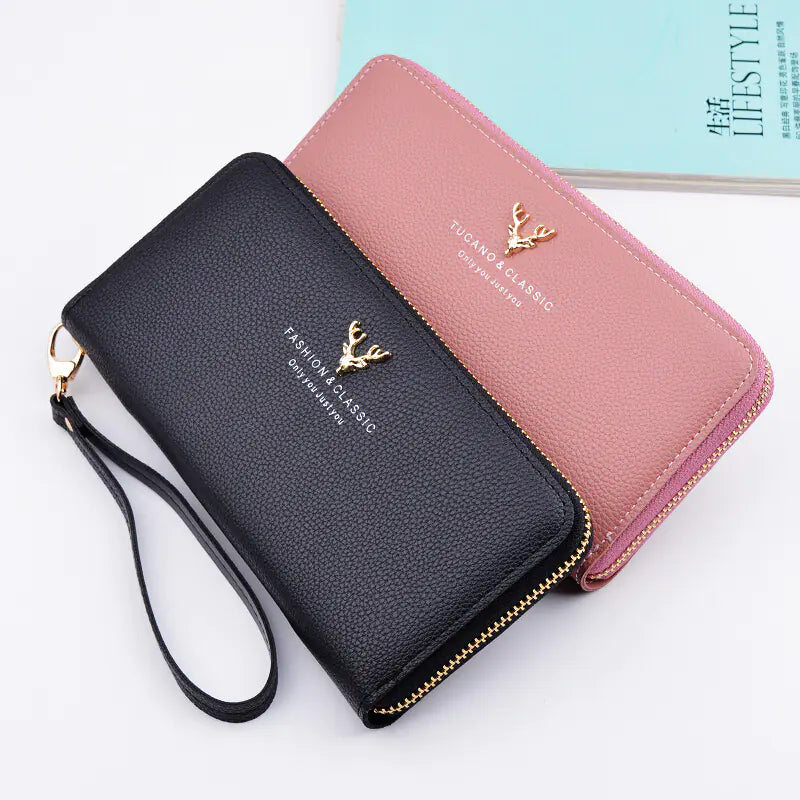 Wallet, Clutch Bag