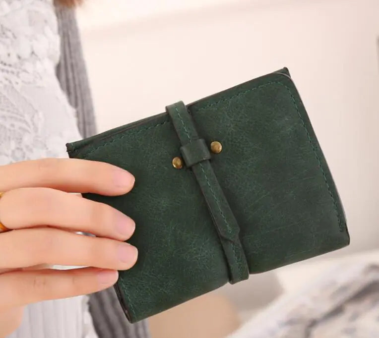 Elegant Everyday Carry Wallet
