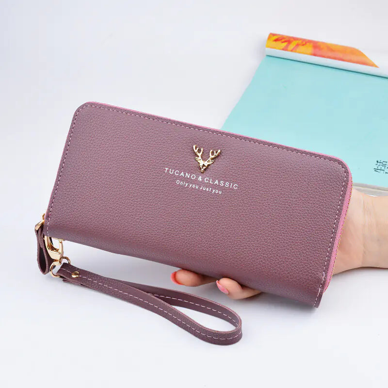 Wallet, Clutch Bag