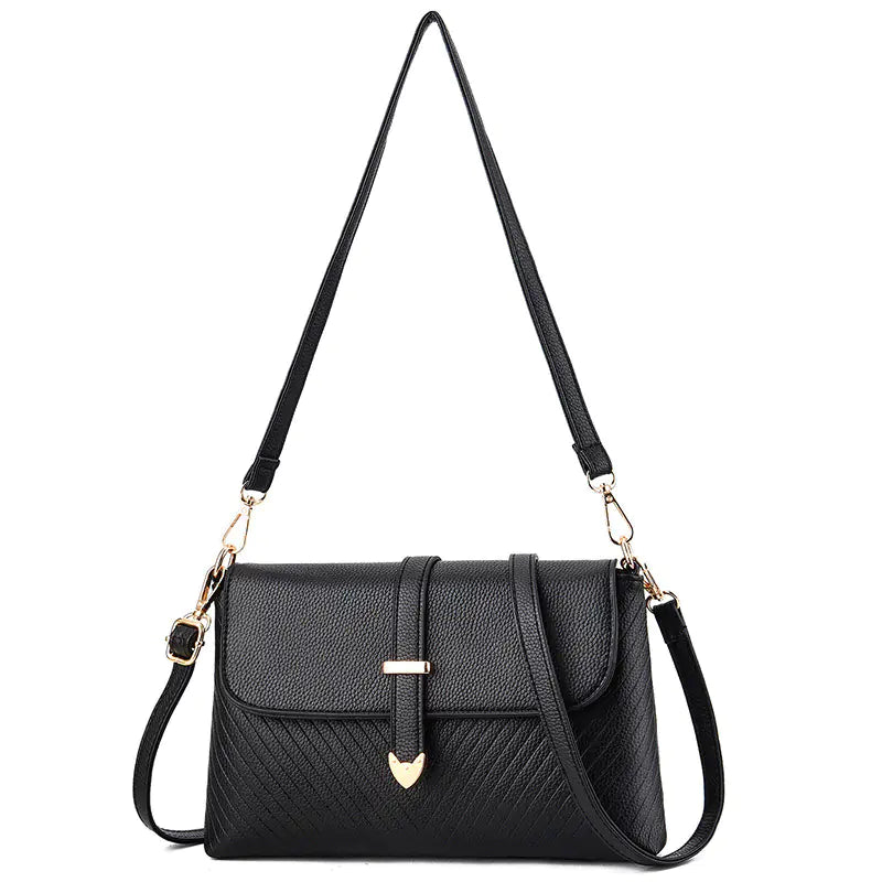Women's Crossbody Travel Handbag