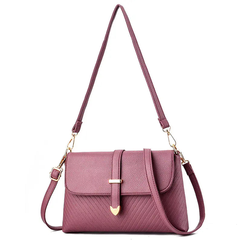 Women's Crossbody Travel Handbag