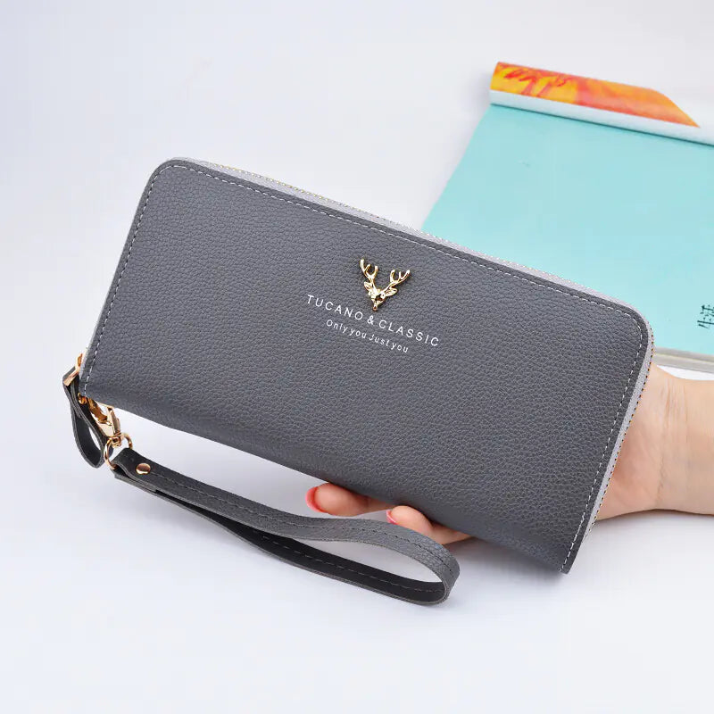 Wallet, Clutch Bag