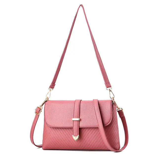Women's Crossbody Travel Handbag