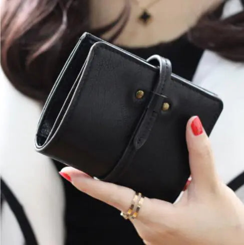 Elegant Everyday Carry Wallet