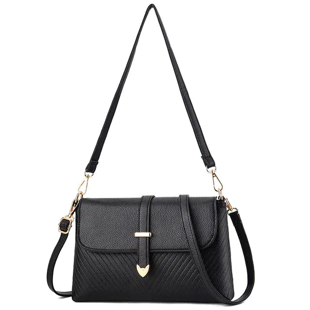 Women's Crossbody Travel Handbag