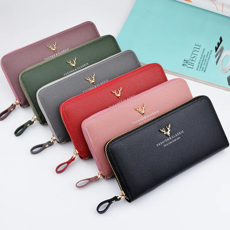 Wallet, Clutch Bag