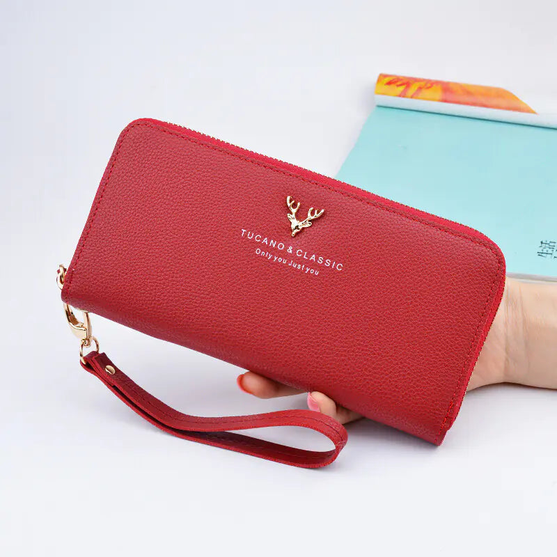 Wallet, Clutch Bag