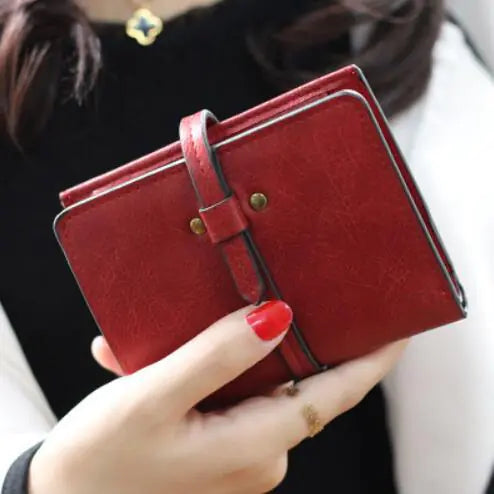 Elegant Everyday Carry Wallet